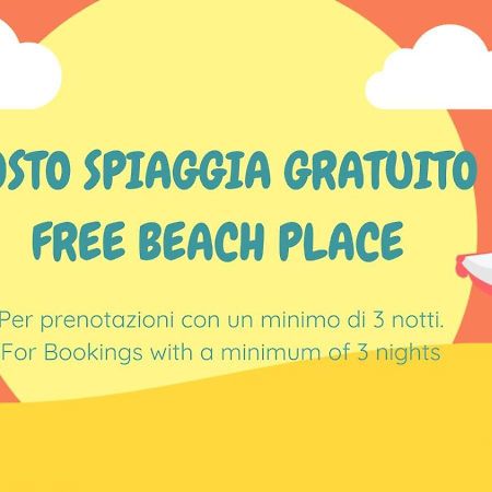 Appartamenti Solarium Bibione Room photo