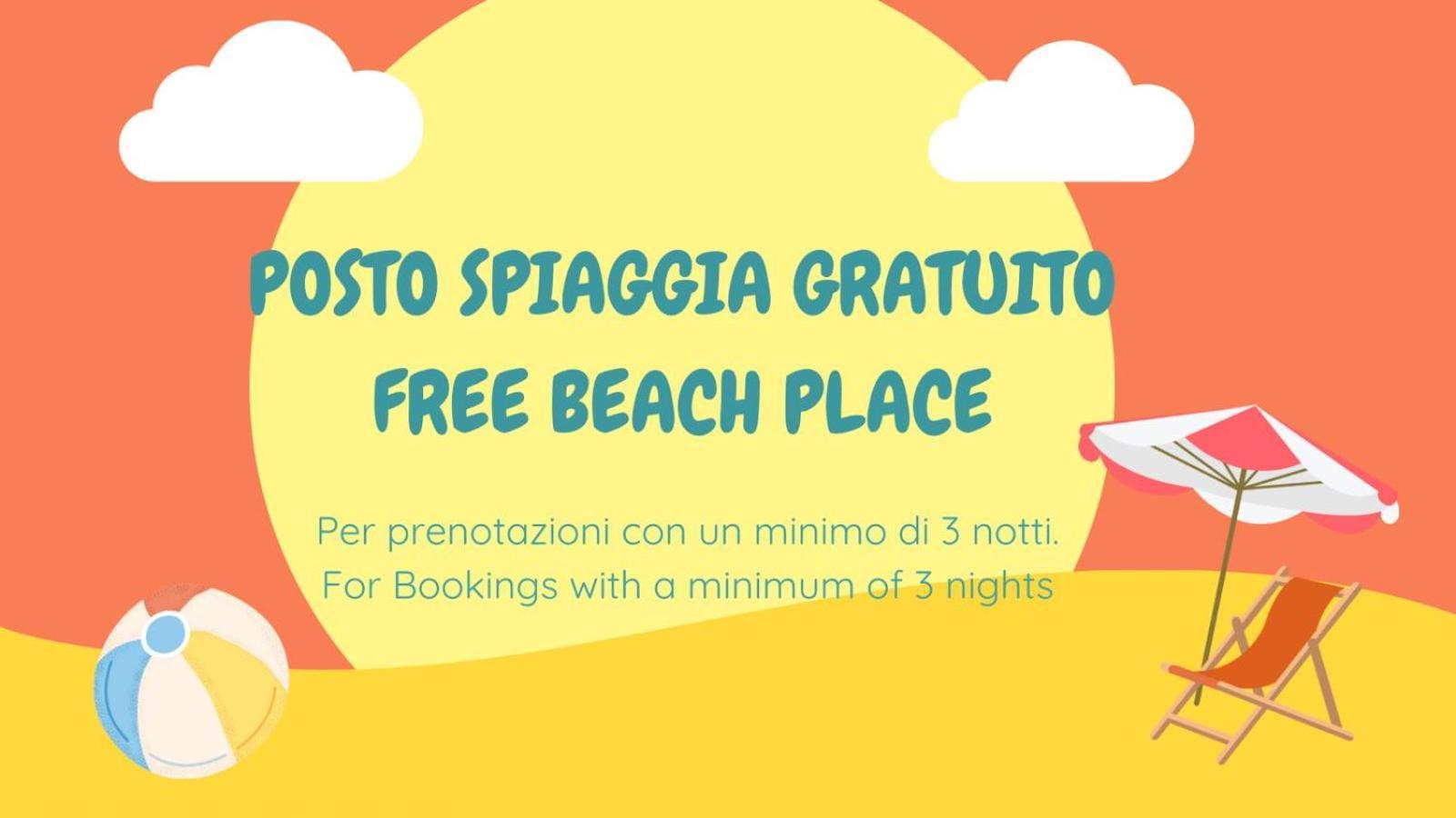Appartamenti Solarium Bibione Room photo