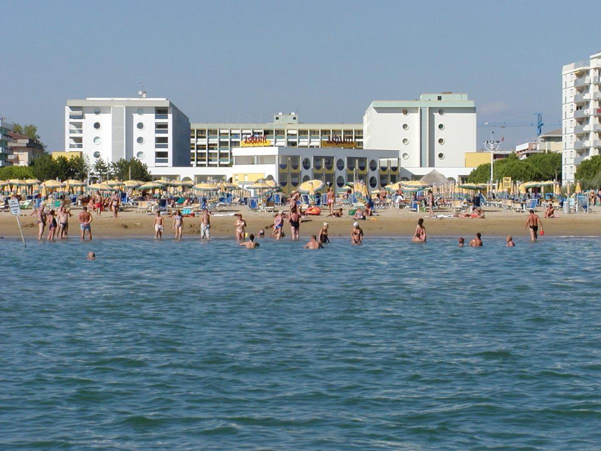 Appartamenti Solarium Bibione Exterior photo