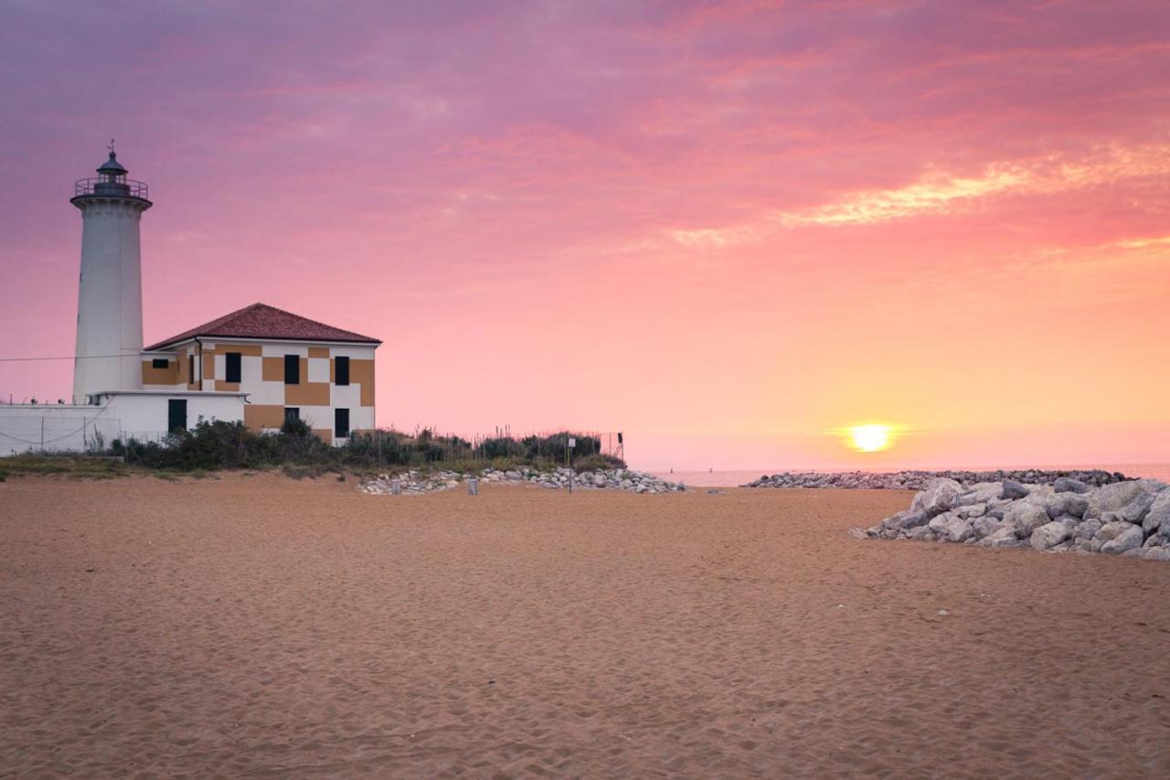 Appartamenti Solarium Bibione Exterior photo