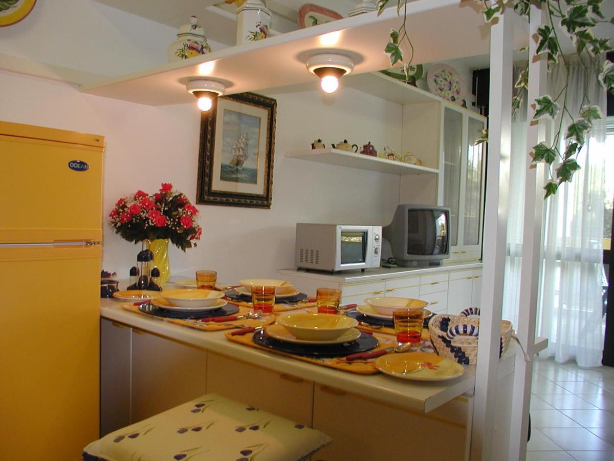 Appartamenti Solarium Bibione Exterior photo