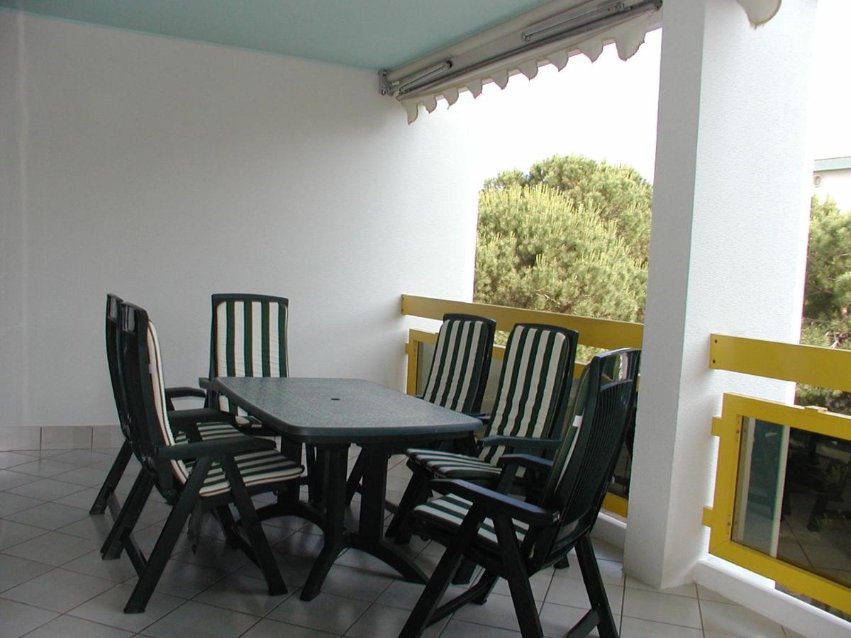 Appartamenti Solarium Bibione Exterior photo