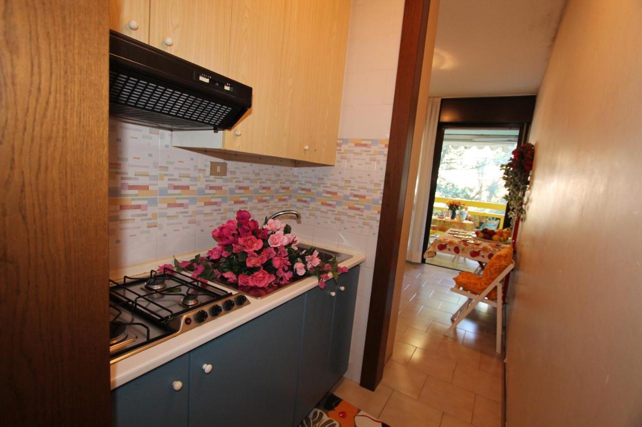 Appartamenti Solarium Bibione Exterior photo