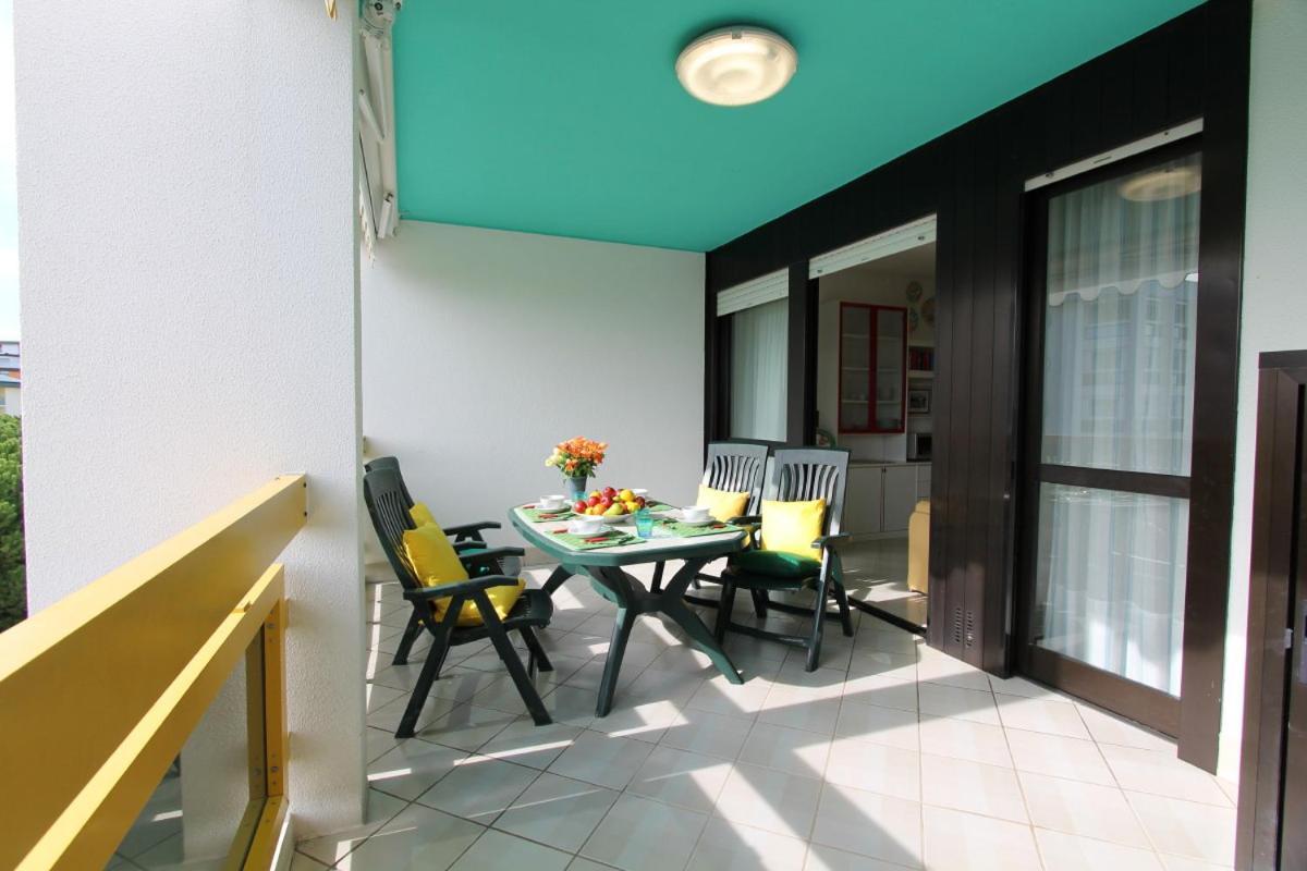 Appartamenti Solarium Bibione Exterior photo