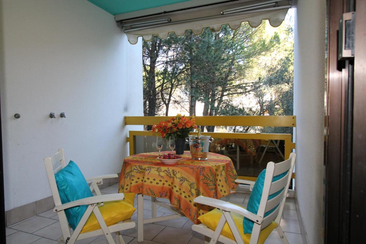 Appartamenti Solarium Bibione Exterior photo