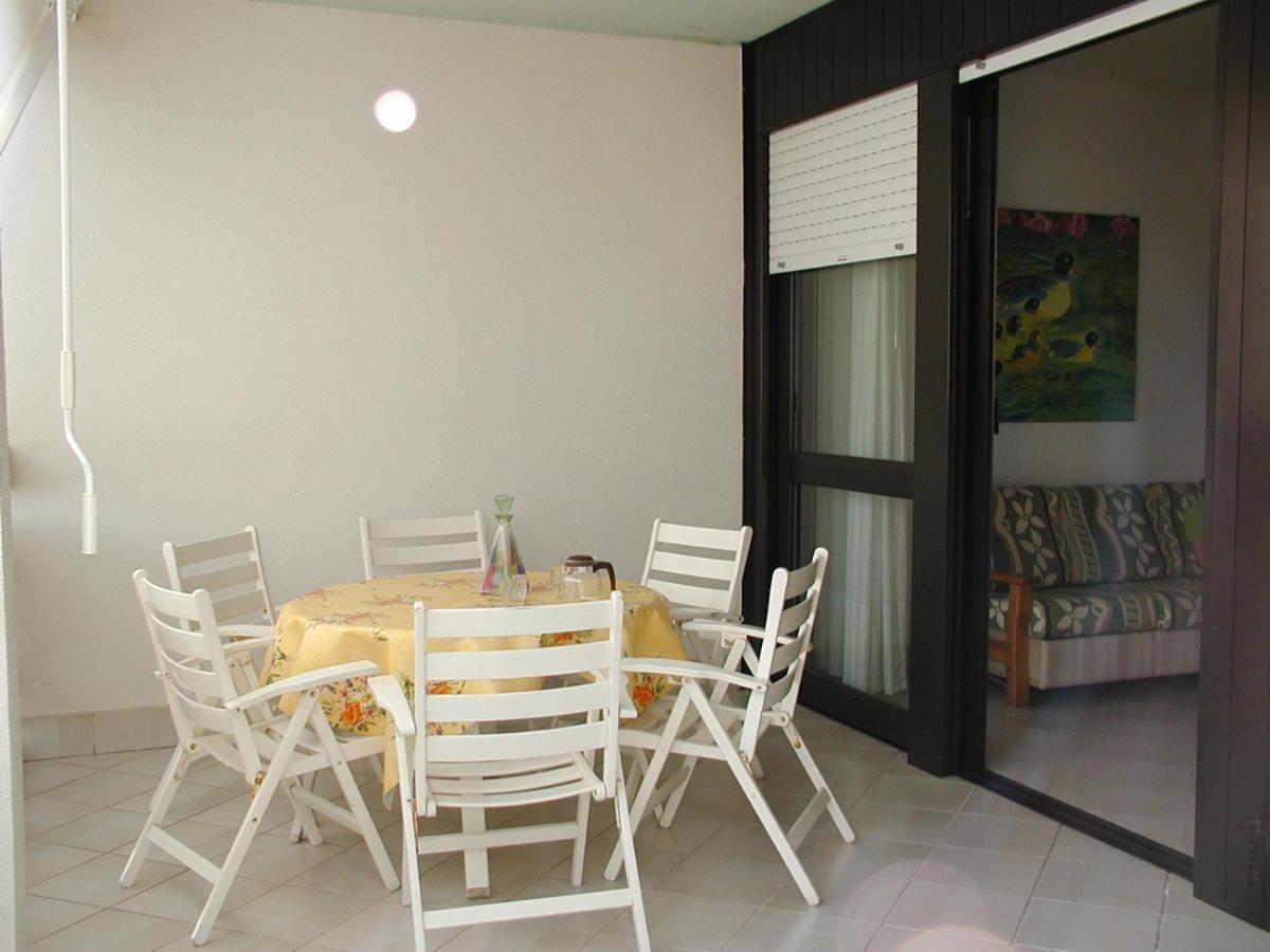 Appartamenti Solarium Bibione Exterior photo